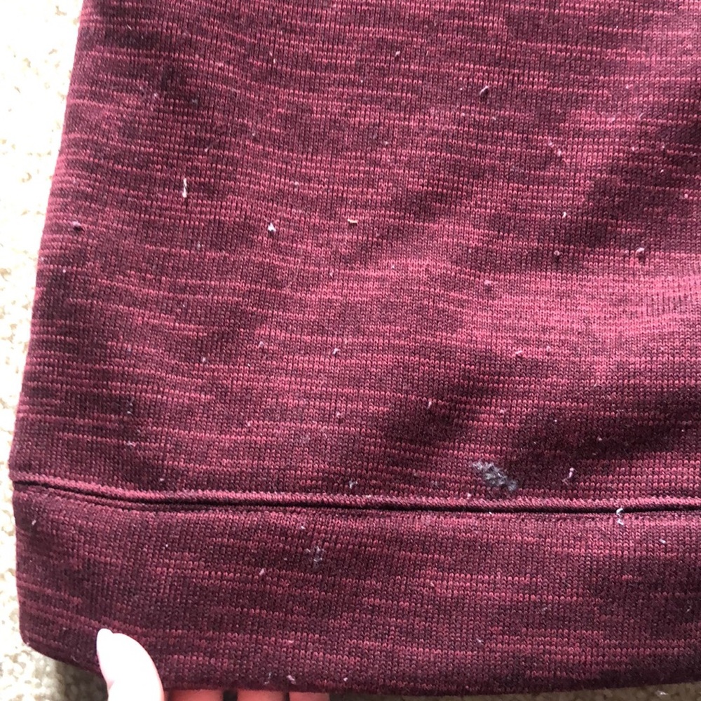 $3 🌻 Men’s Old Navy Quarter-Zip Pullover - Picture 7 of 16